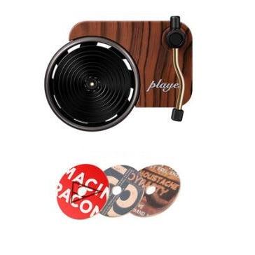 Record Player Air Freshener Automobiles & Motorcycles Interior Accessories