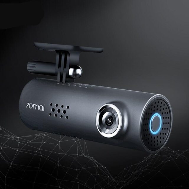 11172-zso45g.jpeg Voice Control 1080P HD Night Vision Camera Automobiles & Motorcycles Car Electronics