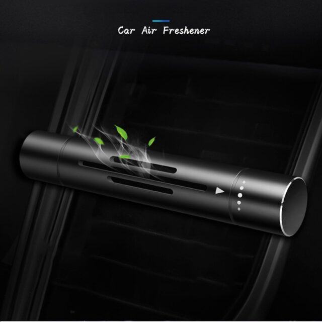 Laconic Design Car Air Freshener Automobiles & Motorcycles Interior Accessories