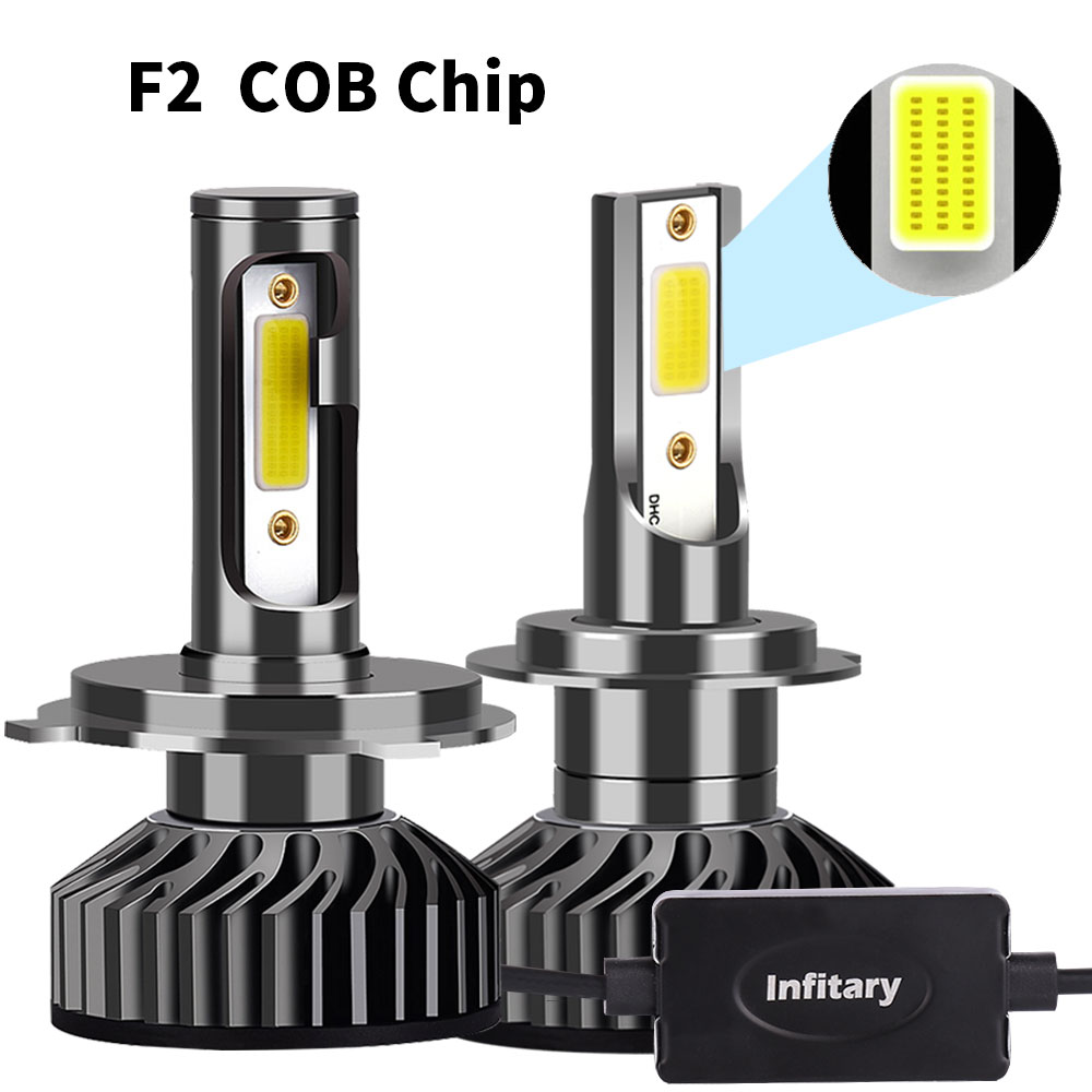 COB CHIP