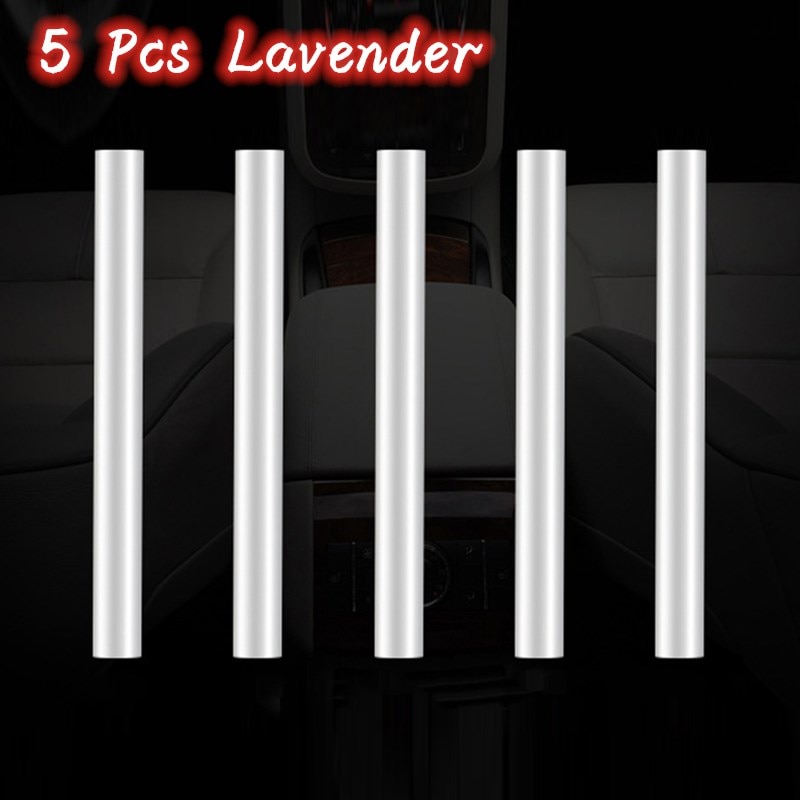 5 pcs Lavender