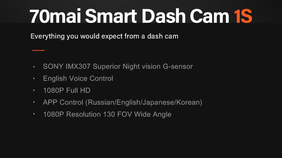 Voice Control 1080P HD Night Vision Camera Voice Control 1080P HD Night Vision Camera