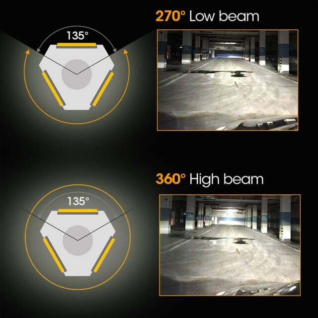 Car Headlight Bulbs Automobiles & Motorcycles Car Lights
