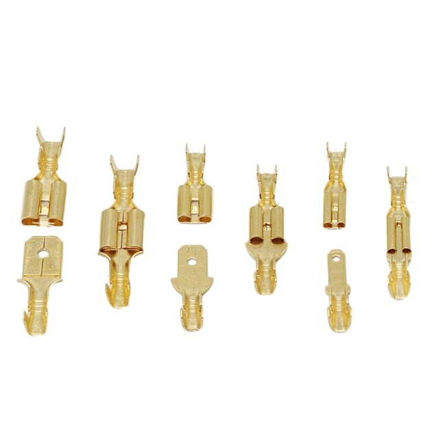 Female and Male Car Wire Connectors Set Automobiles & Motorcycles Car Repair Tools