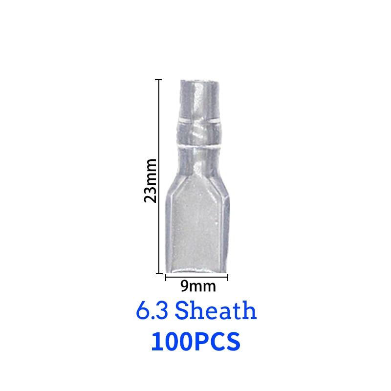 6.3 Sheath