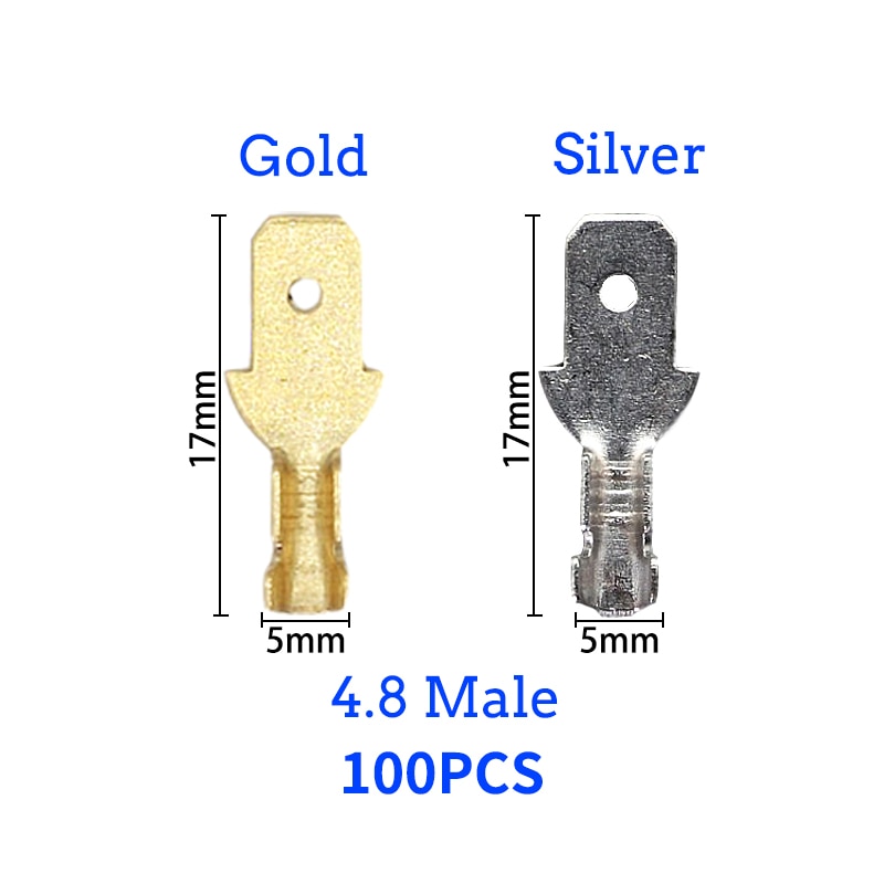 4.8 Male