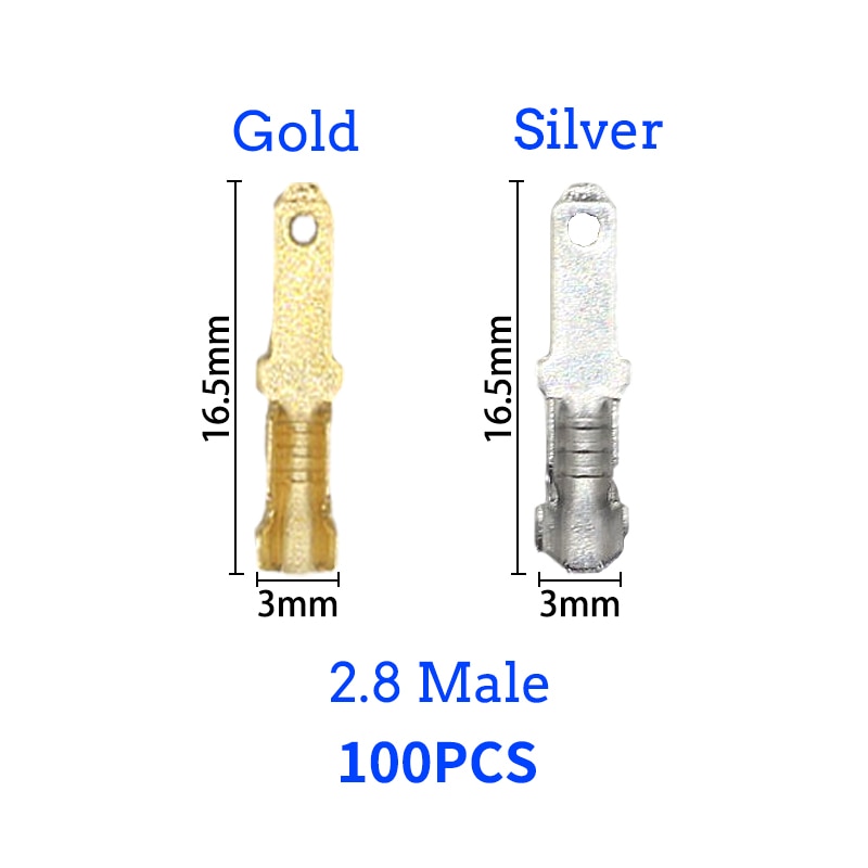 2.8 Male