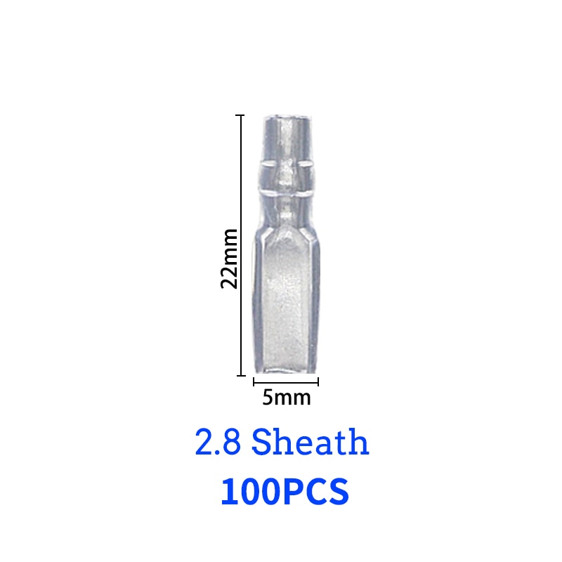 2.8 Sheath