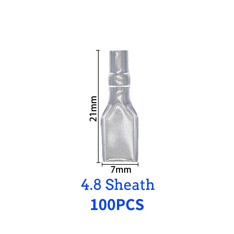4.8 Sheath