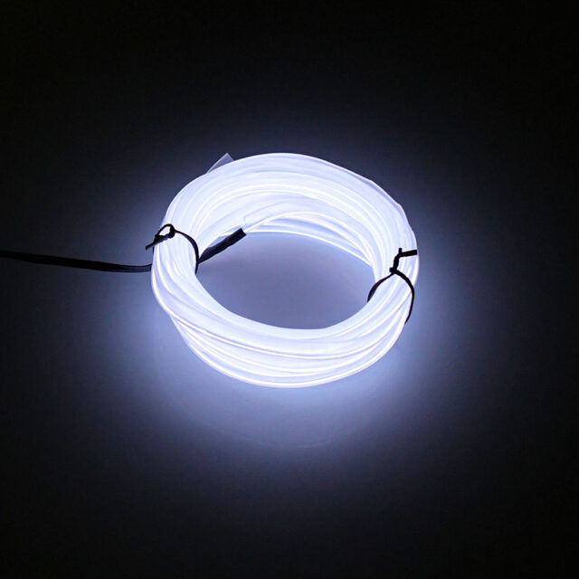 Car Interior USB Light Strip Automobiles & Motorcycles Car Lights
