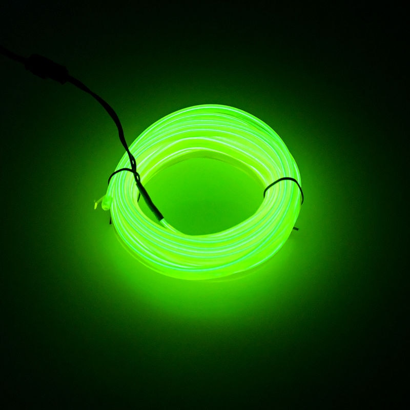 Fluorescent Green