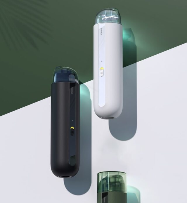 Wireless 5000Pa Car Vacuum Cleaner Automobiles & Motorcycles Car Electronics