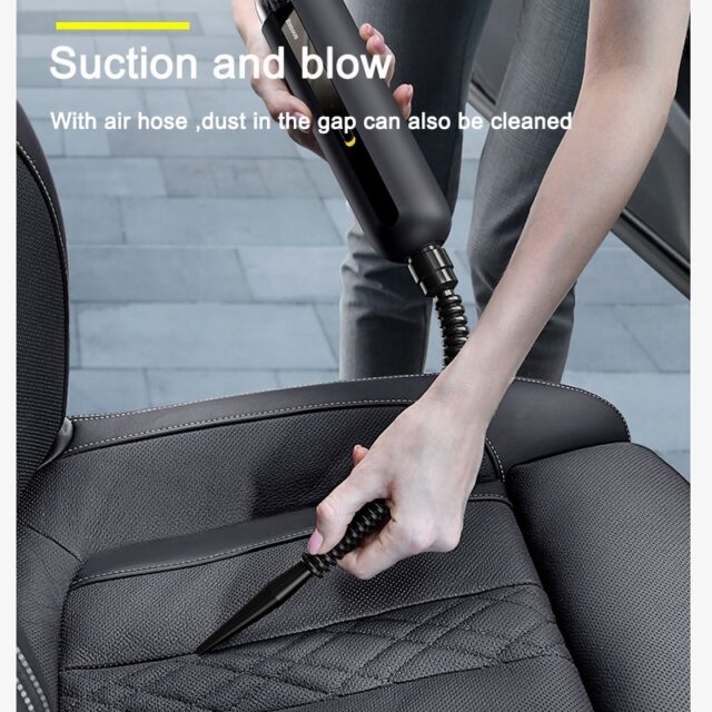 Wireless 5000Pa Car Vacuum Cleaner Automobiles & Motorcycles Car Electronics