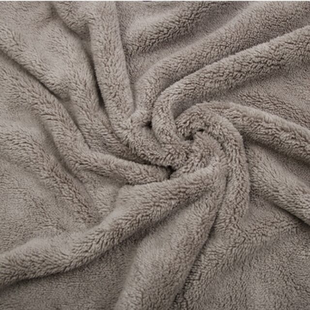 Microfiber Car Cleaning Towel Automobiles & Motorcycles Car Wash & Maintenance