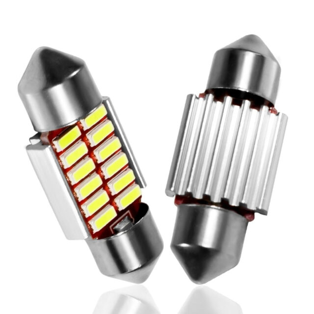 Bright LED Car Interior Light Automobiles & Motorcycles Car Lights