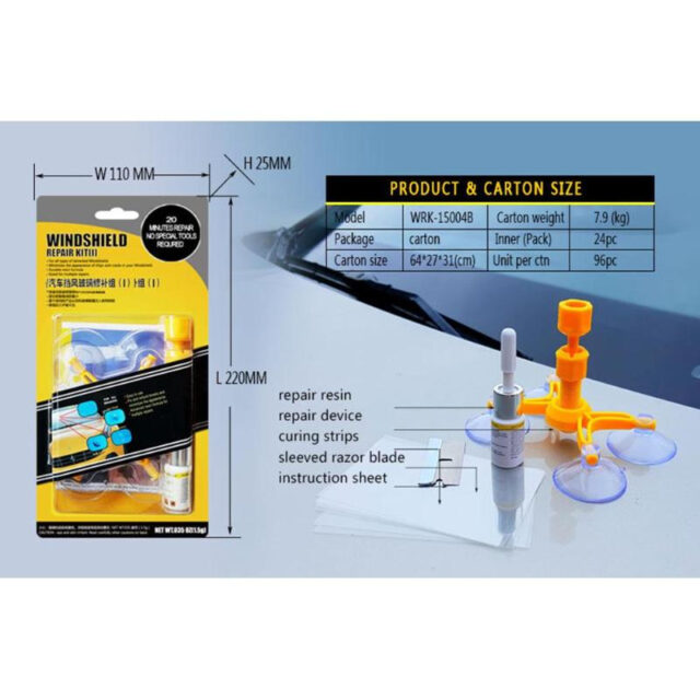 11696-84ed91.jpeg Windshield Repair Kit Automobiles & Motorcycles Car Repair Tools