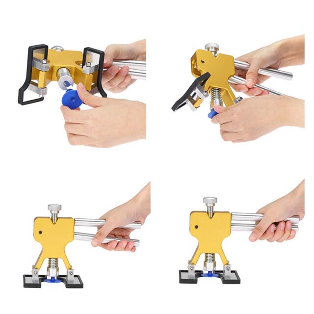 Car Dent Repair Tool Automobiles & Motorcycles Car Repair Tools