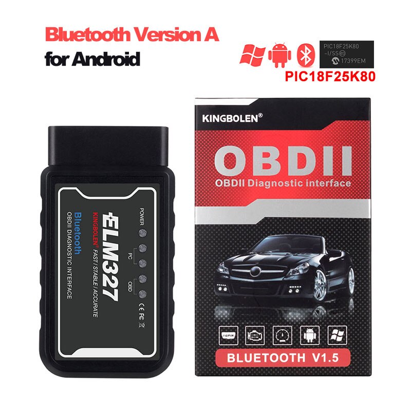 Bluetooth Version A