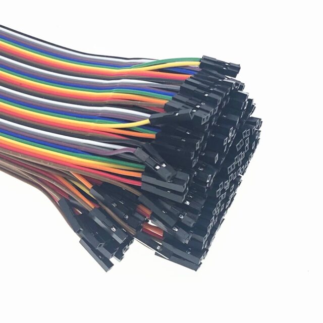 Arduino Dupont Cable DIY Kit Arts, Crafts & Hobbies Other Arts, Crafts & Hobbies Supplies