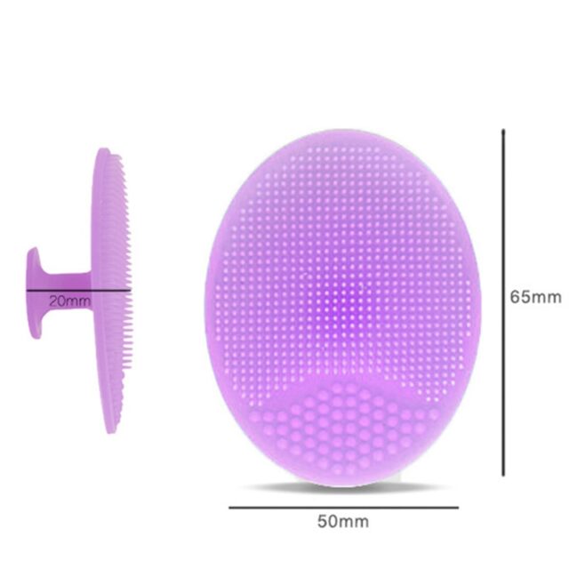 Silicone Brush Cleaner Pad Arts, Crafts & Hobbies Other Painting Supplies Painting