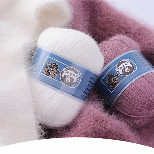 12153-jsmryq.jpg Knitting Soft Cashmere Yarn Arts, Crafts & Hobbies Knitting