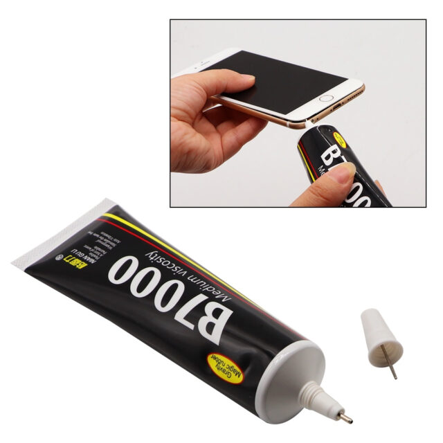 Transparent Strong Super Glue for DIY Arts, Crafts & Hobbies Other Arts, Crafts & Hobbies Supplies