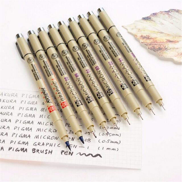 Microline Soft Paint Marker Art Markers Arts, Crafts & Hobbies Painting