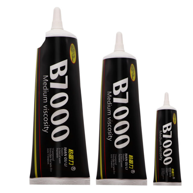 Transparent Strong Super Glue for DIY Arts, Crafts & Hobbies Other Arts, Crafts & Hobbies Supplies