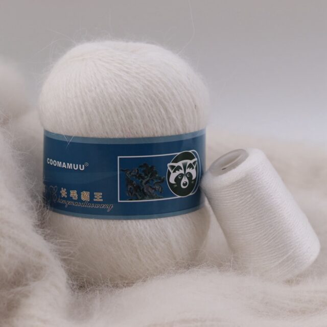 12153-t57sjl.jpg Knitting Soft Cashmere Yarn Arts, Crafts & Hobbies Knitting