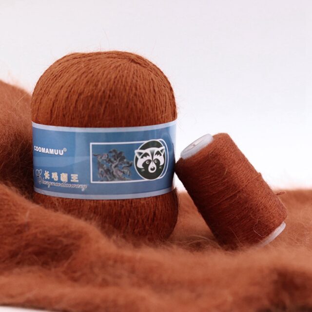 12153-afylsl.jpg Knitting Soft Cashmere Yarn Arts, Crafts & Hobbies Knitting