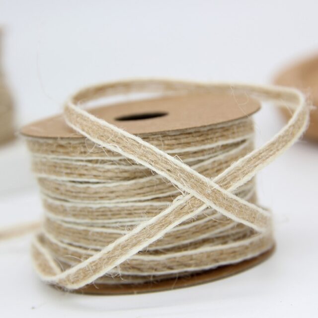 Roll of Ribbon with Lace Arts, Crafts & Hobbies Fabrics, Ribbons & Lace Sewing