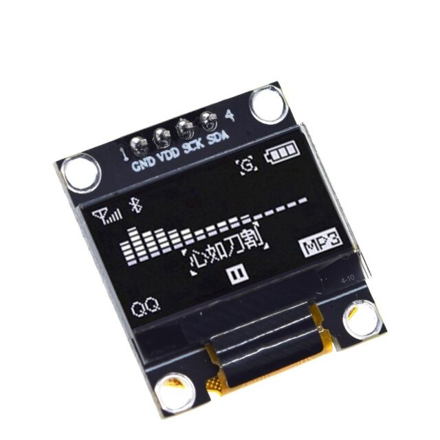 Arduino OLED Display Module Arts, Crafts & Hobbies Other Arts, Crafts & Hobbies Supplies