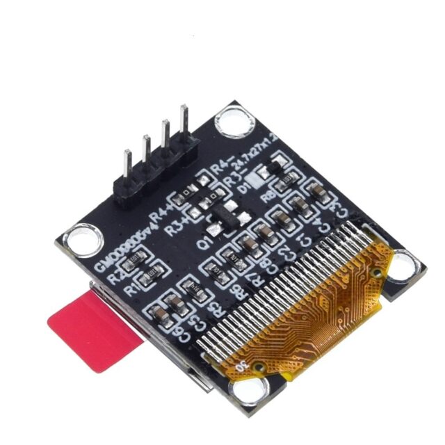 Arduino OLED Display Module Arts, Crafts & Hobbies Other Arts, Crafts & Hobbies Supplies