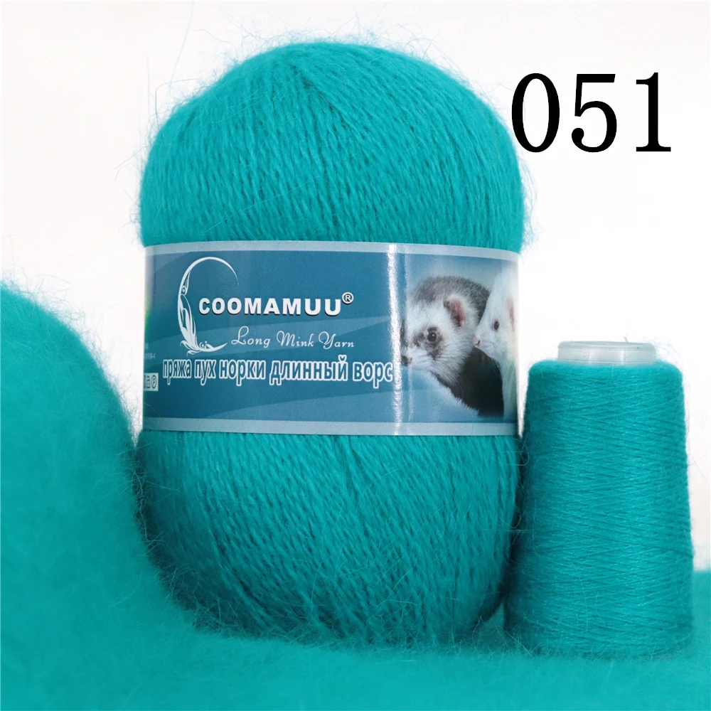 Knitting Soft Cashmere Yarn Knitting Soft Cashmere Yarn