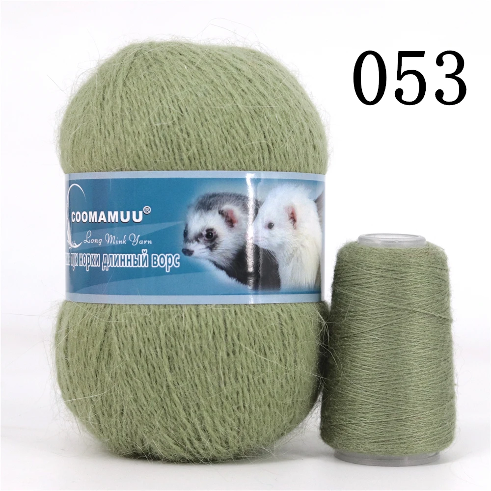 Knitting Soft Cashmere Yarn Knitting Soft Cashmere Yarn