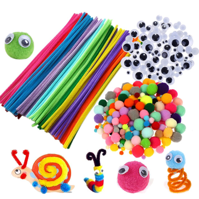 Creative Handmade Craft Set Arts, Crafts & Hobbies Other Arts, Crafts & Hobbies Supplies