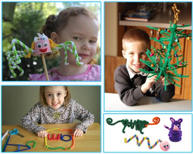 Creative Handmade Craft Set Arts, Crafts & Hobbies Other Arts, Crafts & Hobbies Supplies