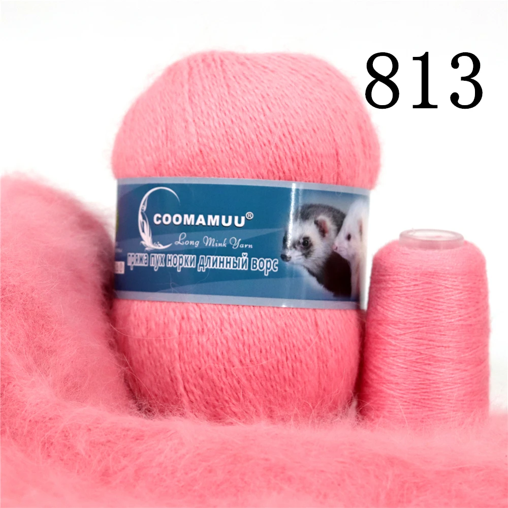Knitting Soft Cashmere Yarn Knitting Soft Cashmere Yarn