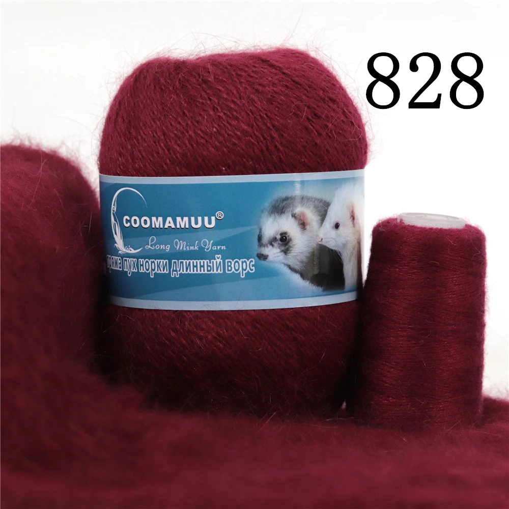 Knitting Soft Cashmere Yarn Knitting Soft Cashmere Yarn