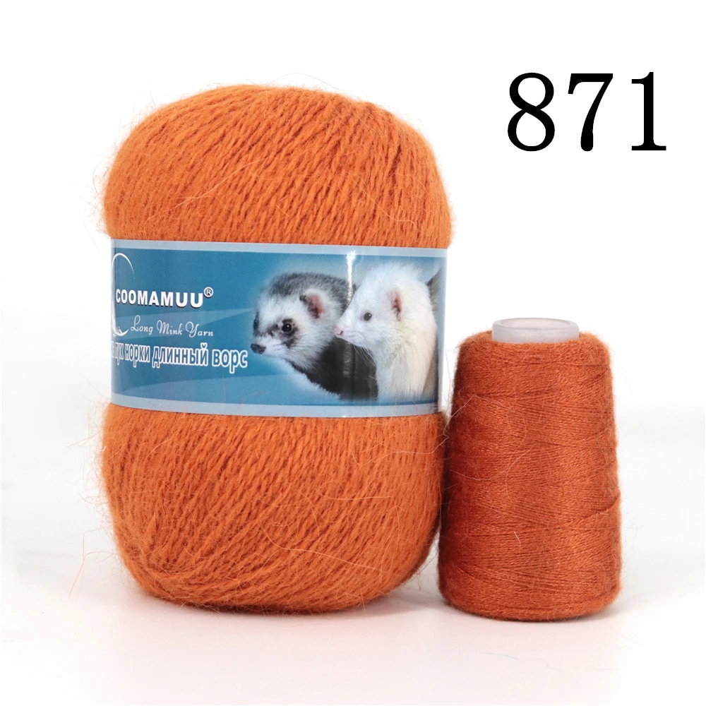 Knitting Soft Cashmere Yarn Knitting Soft Cashmere Yarn