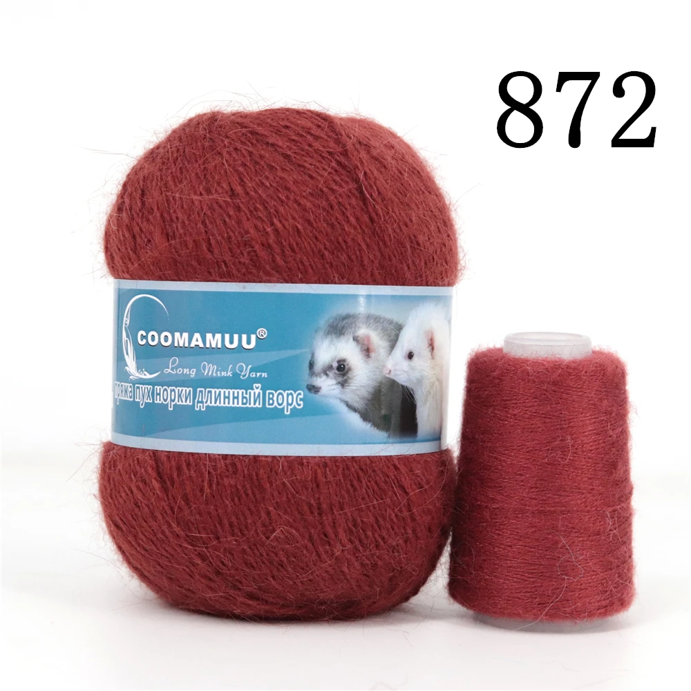 Knitting Soft Cashmere Yarn Knitting Soft Cashmere Yarn