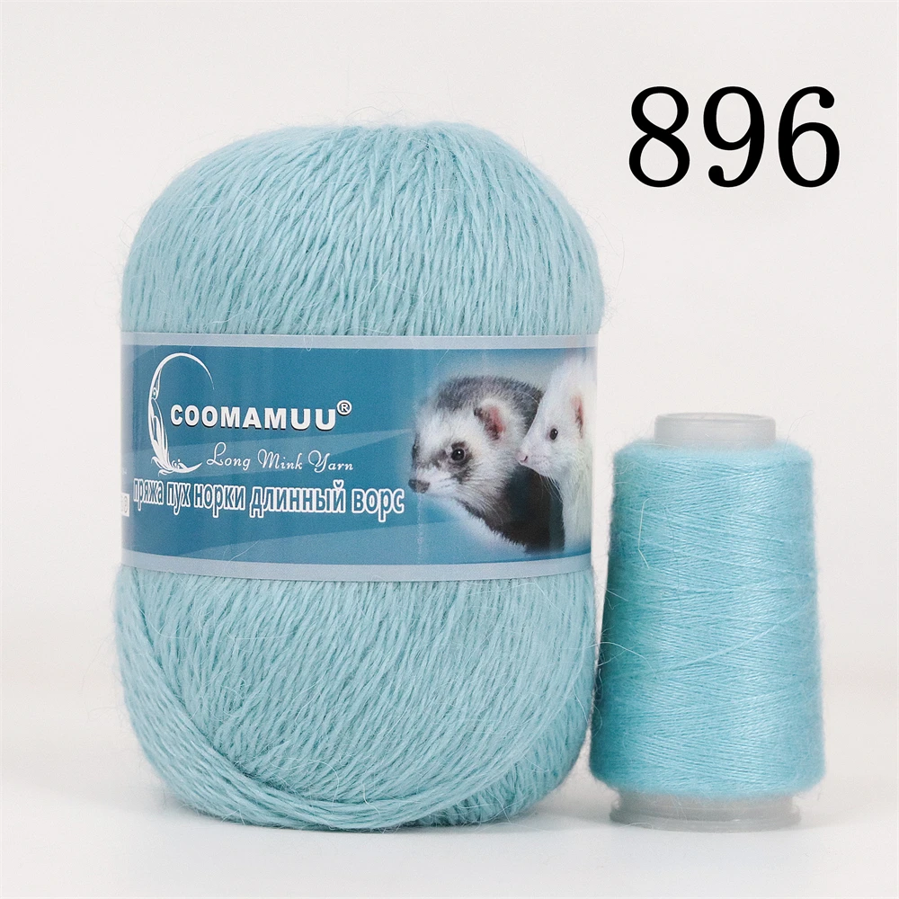 Knitting Soft Cashmere Yarn Knitting Soft Cashmere Yarn