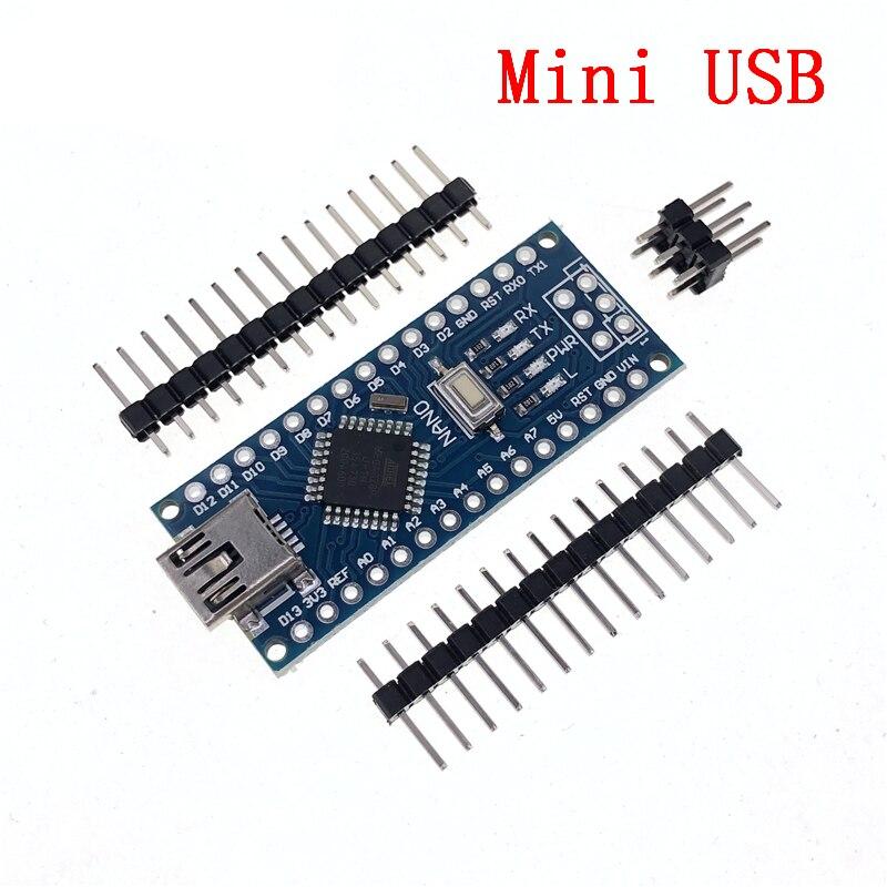 Mini USB