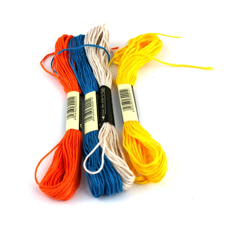 Sewing Threads 50 Pcs Set