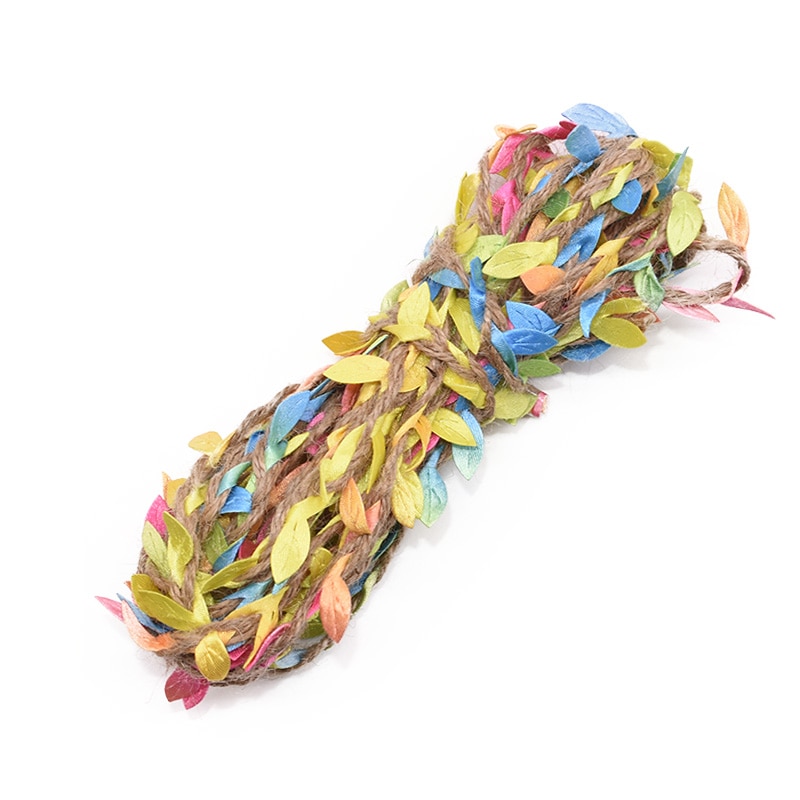 Multicolored