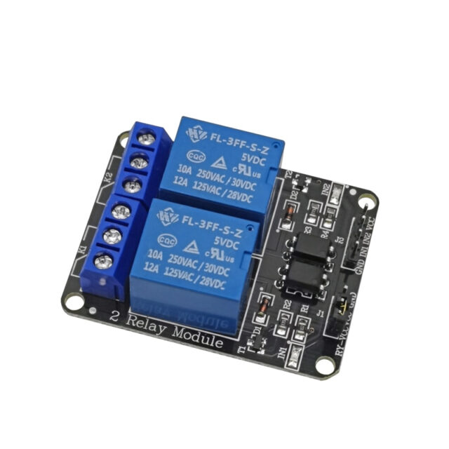 Arduino Relay Module Arts, Crafts & Hobbies Other Arts, Crafts & Hobbies Supplies