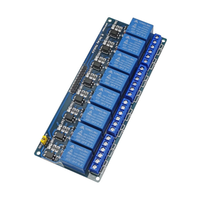 Arduino Relay Module Arts, Crafts & Hobbies Other Arts, Crafts & Hobbies Supplies