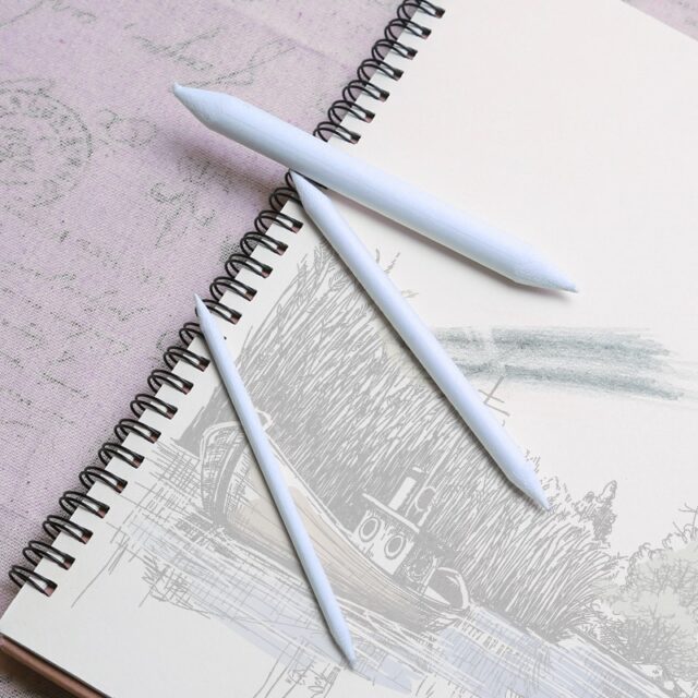 Art Drawing Sketching Paper Pencils Set, 3/6/8 Arts, Crafts & Hobbies Crayons & Pencils Painting