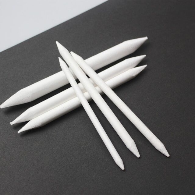 Art Drawing Sketching Paper Pencils Set, 3/6/8 Arts, Crafts & Hobbies Crayons & Pencils Painting