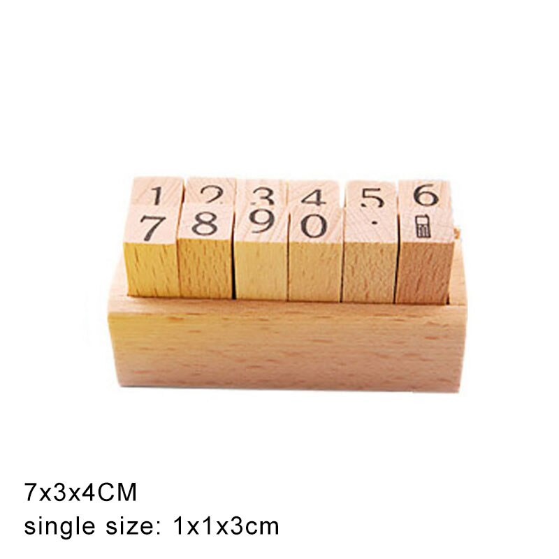 number